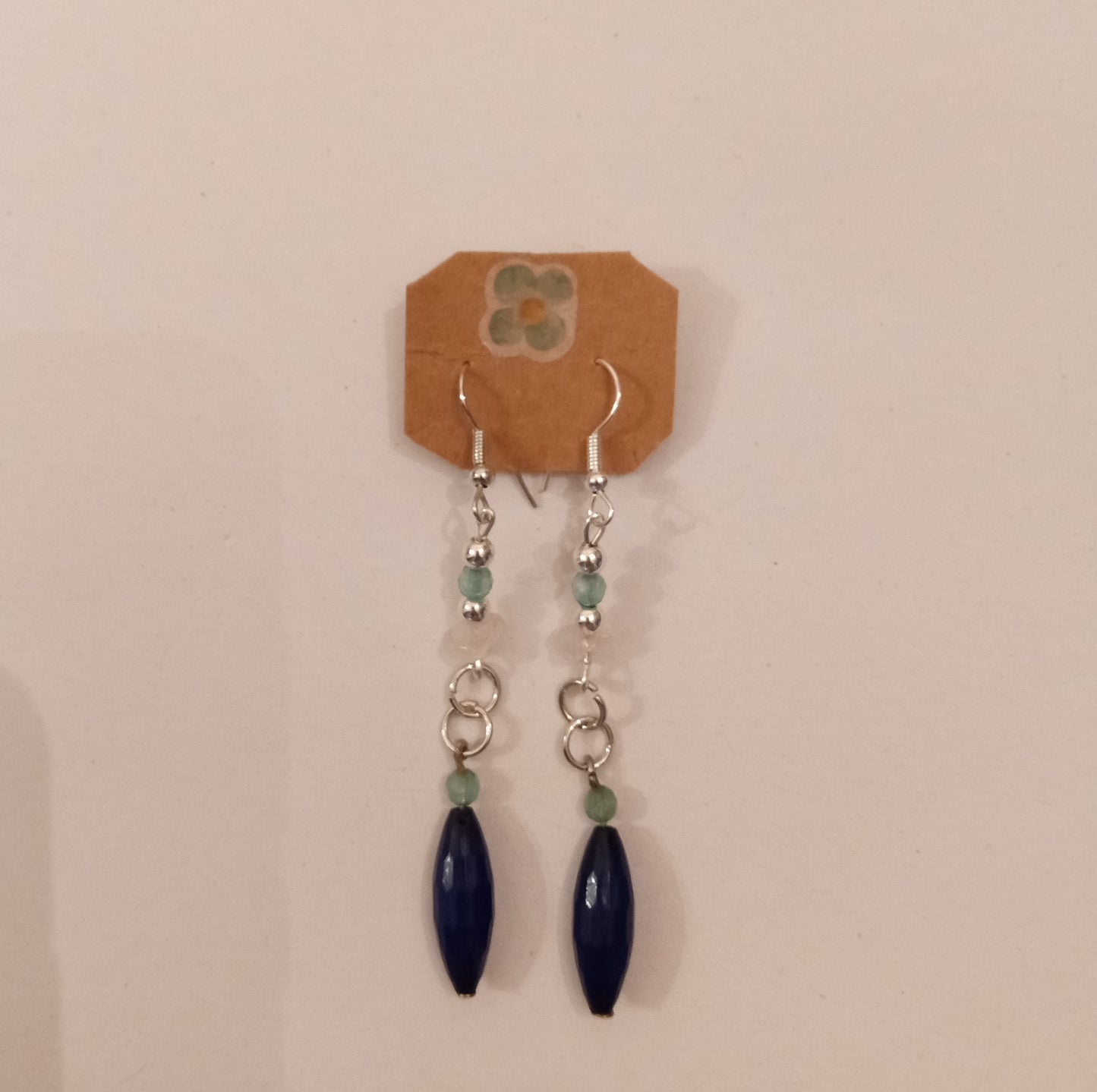 Assorted Bead Earrings